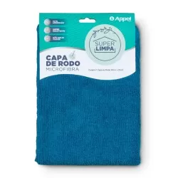 Capa de Rodo Alta Absorção Super Limpa 50x35 - Appel - Royal