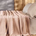Cobertor Flannel Magnus Casal 1,80x2,20 - Appel - Rosa doce