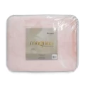 Cobertor Flannel Magnus Casal 1,80x2,20 - Appel - Rosa doce