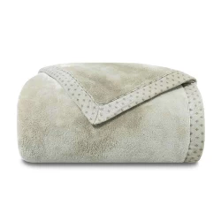Cobertor Flannel Magnus Queen 2,10x2,30 - Appel - Vime