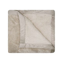 Cobertor Flannel Pollo 500 Queen 2,20x2,40 - Appel - Fend