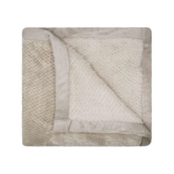 Cobertor Flannel Pollo 500 Queen 2,20x2,40 - Appel - Fendi