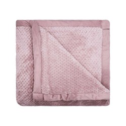 Cobertor Flannel Pollo 500 Casal 1,80x2,20 - Appel - Malva