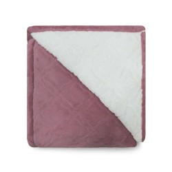 Cobertor Sherpa Glamour Casal 1,80x2,20 - Appel - Azaléia