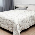 Edredom Charme King 2,60x2,80 - Appel - Foliage