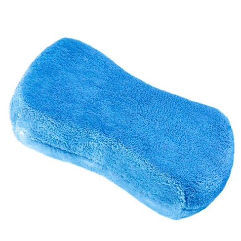Esponja de Limpeza Multiuso - Panosul - Azul