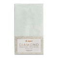 Fronha Percal 400 Fios Diamond 50x70 - Appel - Perola