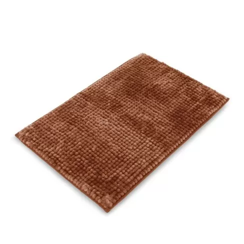 Tapete Base Antiderrapante Soft Shine 60cm x 1,20m - Appel - Henna