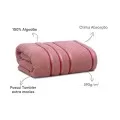 Toalha de Banhão Classic 78x1,50 - Appel - Rosa mistico