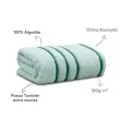 Toalha de Banho Classic 68x1,35 - Appel - Verde ice