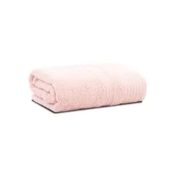 Toalha de Banho Cosmopolita 68x1,35 - Appel - Rosa boneca