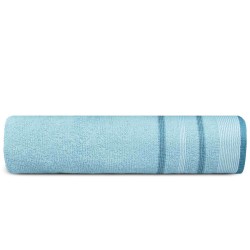 Toalha de Banho Dueto 68x1,30 - Appel - Azul bali