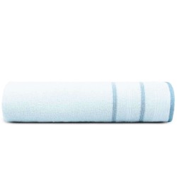 Toalha de Banho Dueto 68x1,30 - Appel - Azul sereno