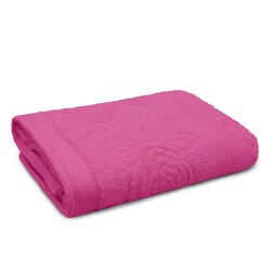 Toalha de Banho Lady 68x1,40 - Appel - Pink magia