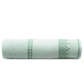 Toalha de Banho Para Pintura Artesana 68x1,35 - Appel - Verde aqua