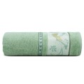 Toalha de Banho Soft Kids 68x1,10 - Appel - Verde eucalipto