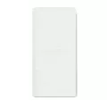 Toalha de Lavabo Bordare Renda 32x45 - Appel - Off white