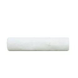 Toalha de Lavabo Bordare Renda 32x45 - Appel - Off white