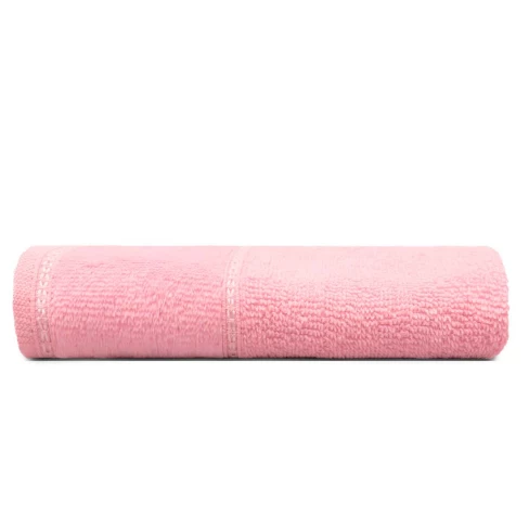 Toalha de Lavabo Soft 32x45 - Appel - Rosa baby