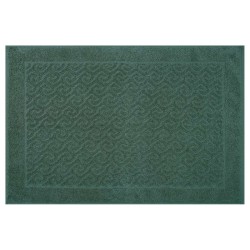 Toalha de Piso Spazio 50x70 - Appel - Verde retrô