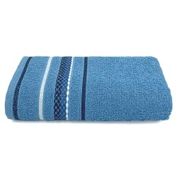 Toalha de Rosto Nice 45x68 - Toalhas Appel - Azul