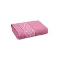 Toalha de Rosto Charme 45x68 - Appel - Ipê rosa