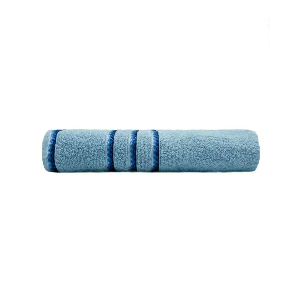 Toalha de Rosto Classic 45x68 - Toalhas Appel - Azul claro