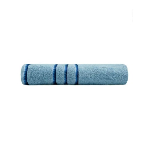 Toalha de Rosto Classic 45x68 - Toalhas Appel - Azul claro