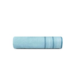 Toalha de Rosto Dueto 45x68 - Appel - Azul bali