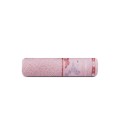 Toalha de Rosto Garden 45x68 - Appel - Rosa fita