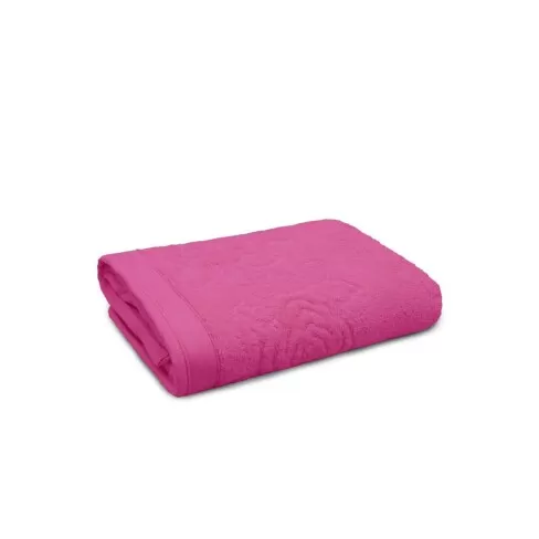 Toalha de Rosto Lady 50x75 - Appel - Pink magia